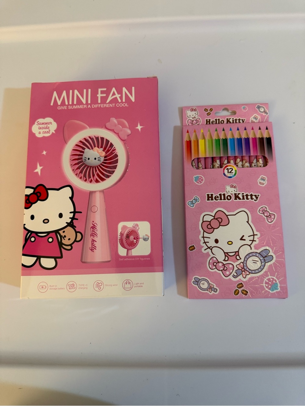 Hello Kitty Bundle - Picture 3 of 6